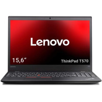 Ноутбук б/у Lenovo ThinkPad T570