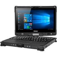 Ноутбук б/у Getac V110g4