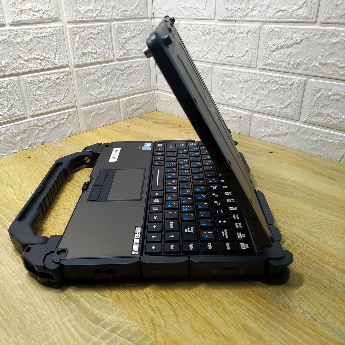 Ноутбук б/у Getac V110g4 5