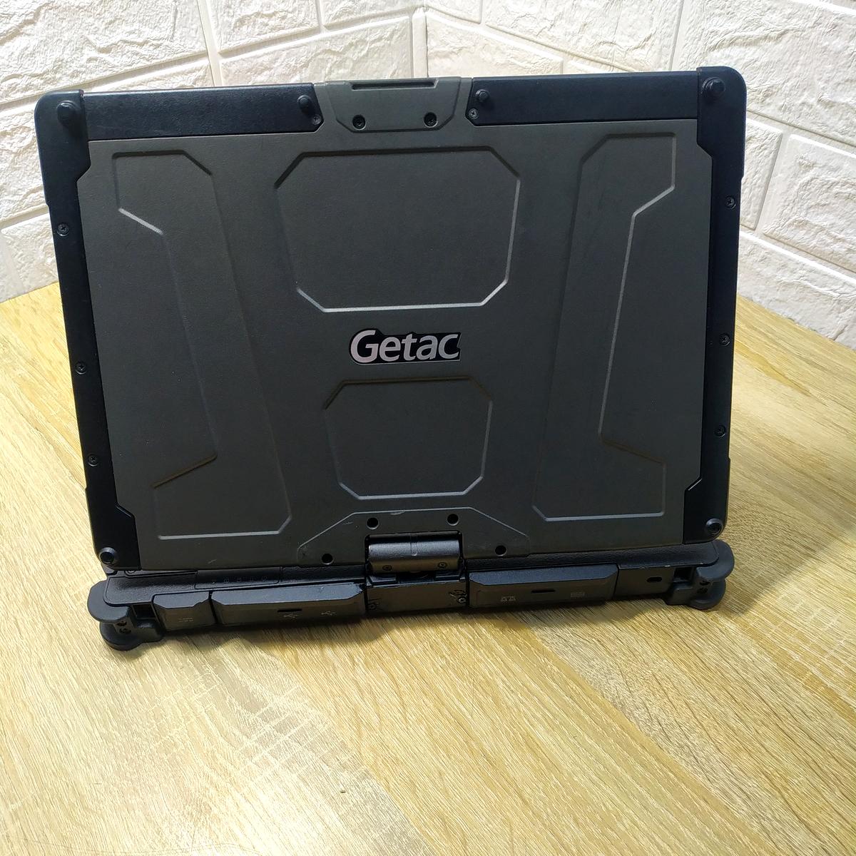 Ноутбук б/у Getac V110g4 7