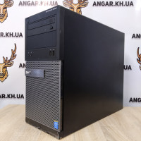 Компьютер б/у ATX One