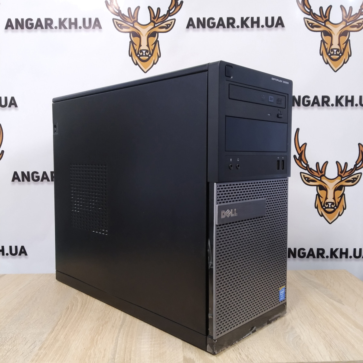 Компьютер б/у ATX One 4
