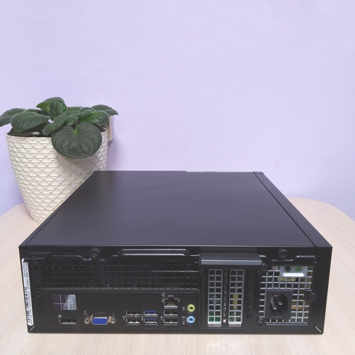 Компьютер б/у Dell OptiPlex 3020 4