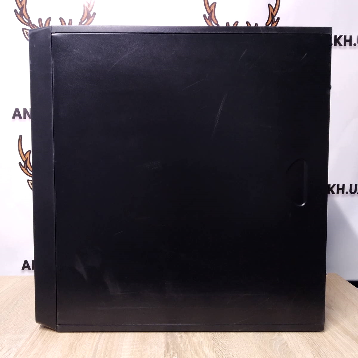 Компьютер б/у Case Box 1 2