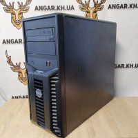 Сервер б/у Dell Poweredge T110