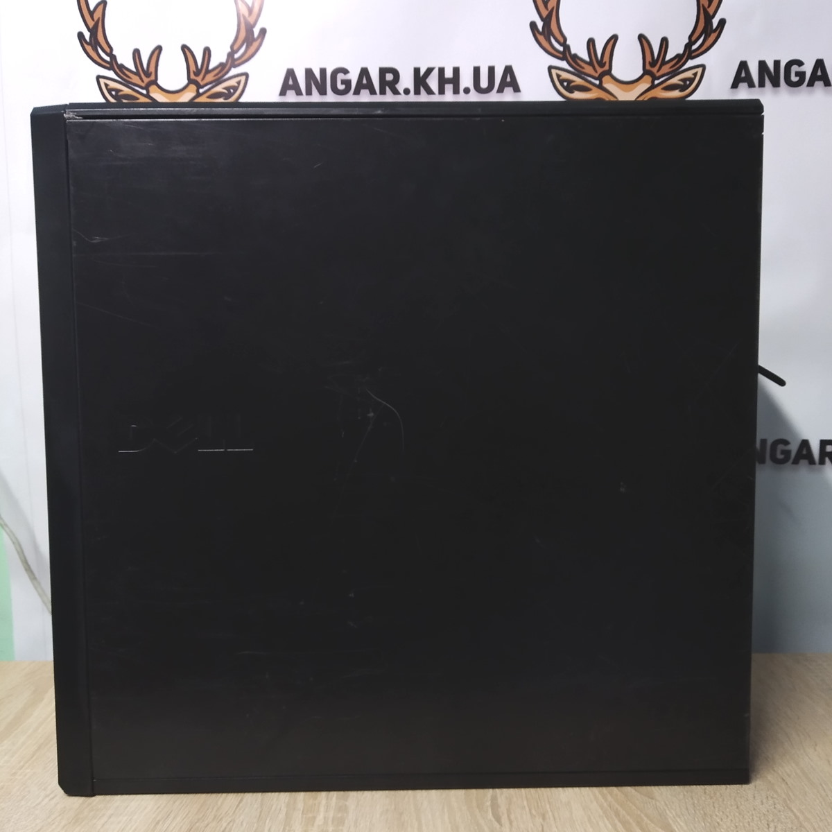 Сервер б/у Dell Poweredge T110 2