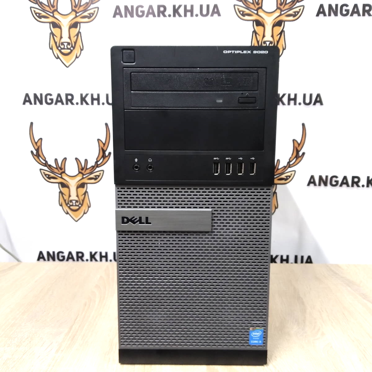 Компьютер б/у Dell OptiPlex 9020 1