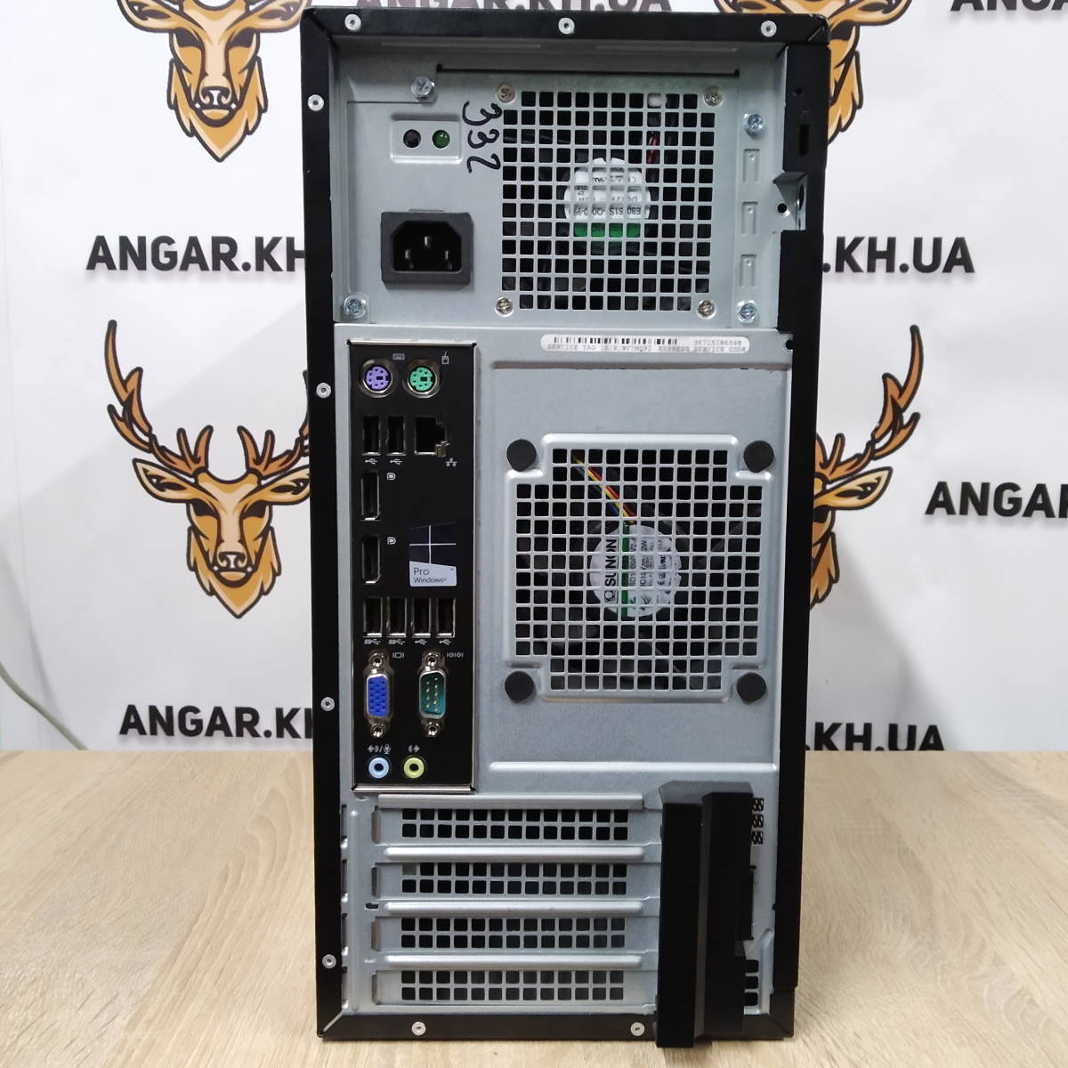 Компьютер б/у Dell OptiPlex 9020 4