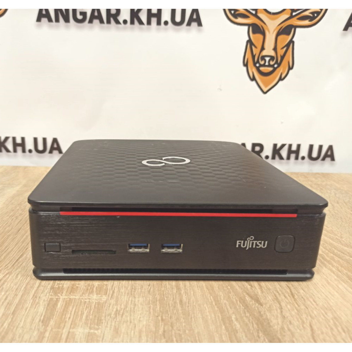 Компьютер б/у Fujitsu P420 1