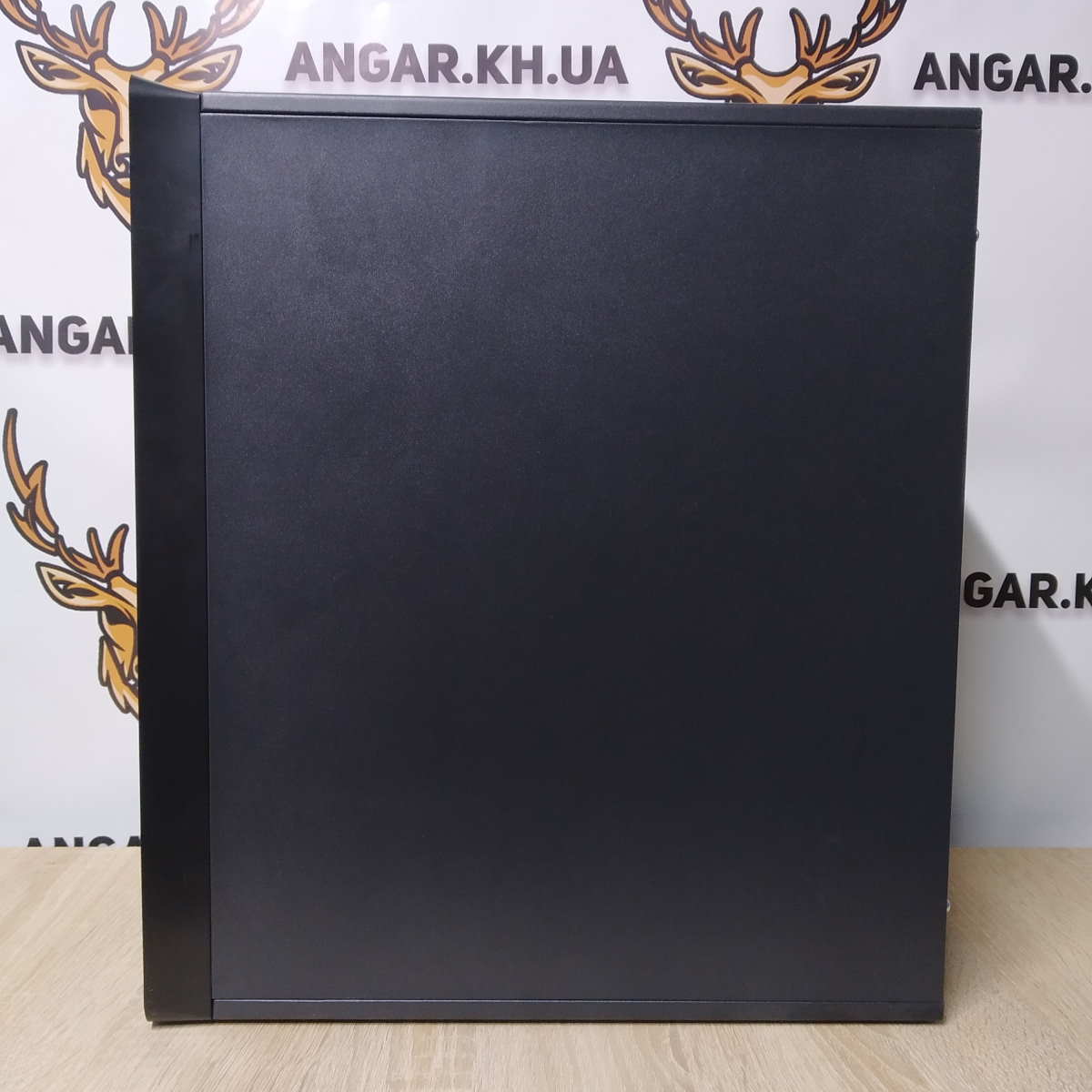 Компьютер б/у Gamemax Black 1