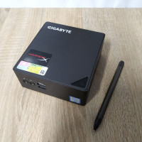Компьютер Gigabyte GB-BSi7HT-6500