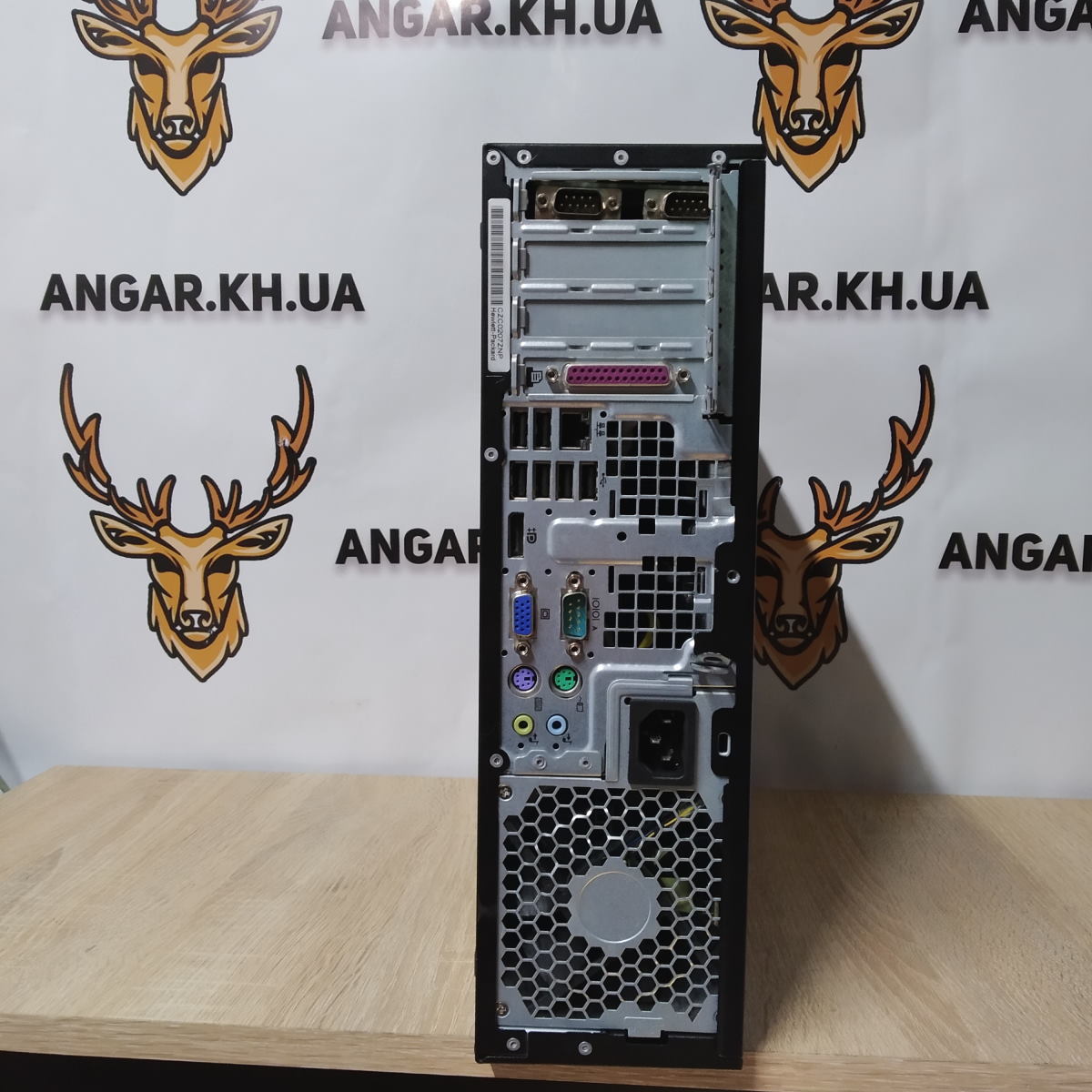 Компьютер б/у ATX 3