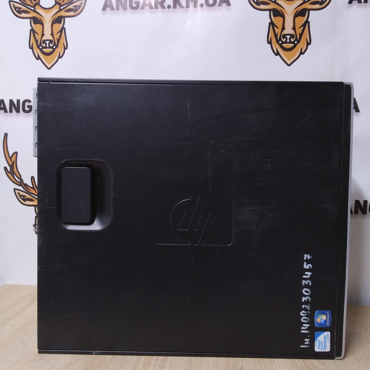 Компьютер б/у ATX 4