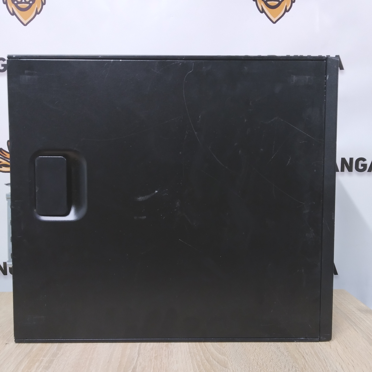 Компьютер б/у HP 800 G2 3