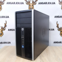 Компьютер б/у HP 8200