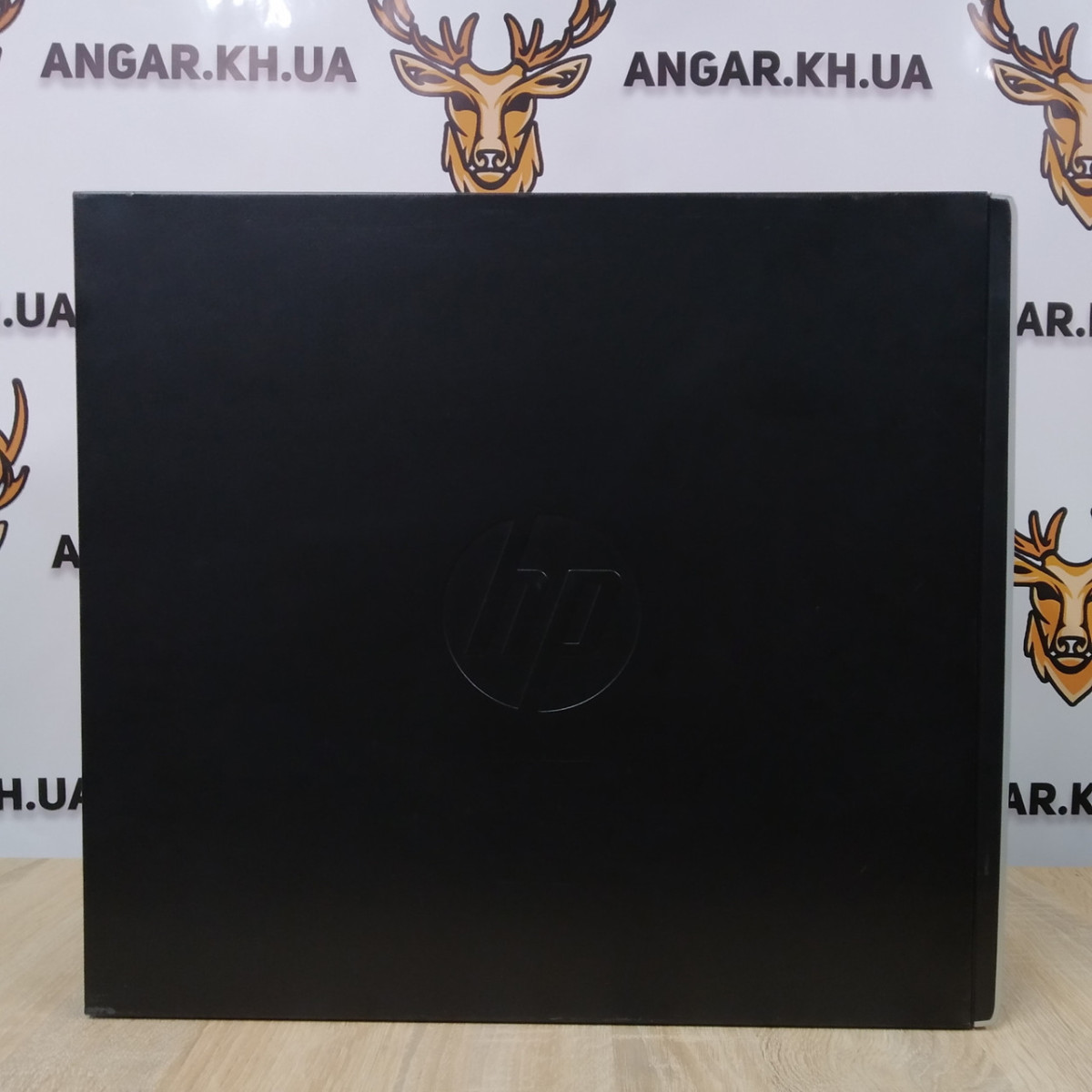 Компьютер б/у HP 8200 2