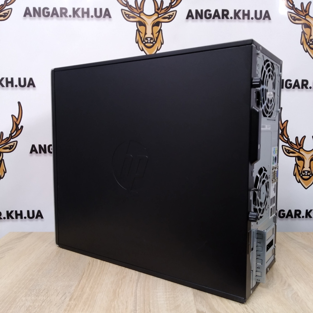 Компьютер б/у HP 8200 3