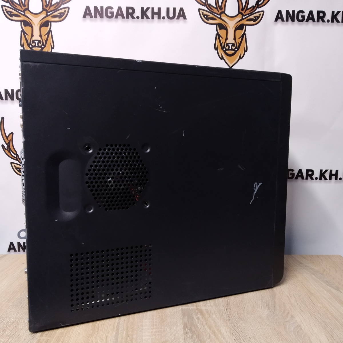 Компьютер б/у ATX 4