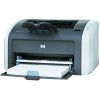 Принтер б/у лазерный ч/б HP LaserJet 1010 
