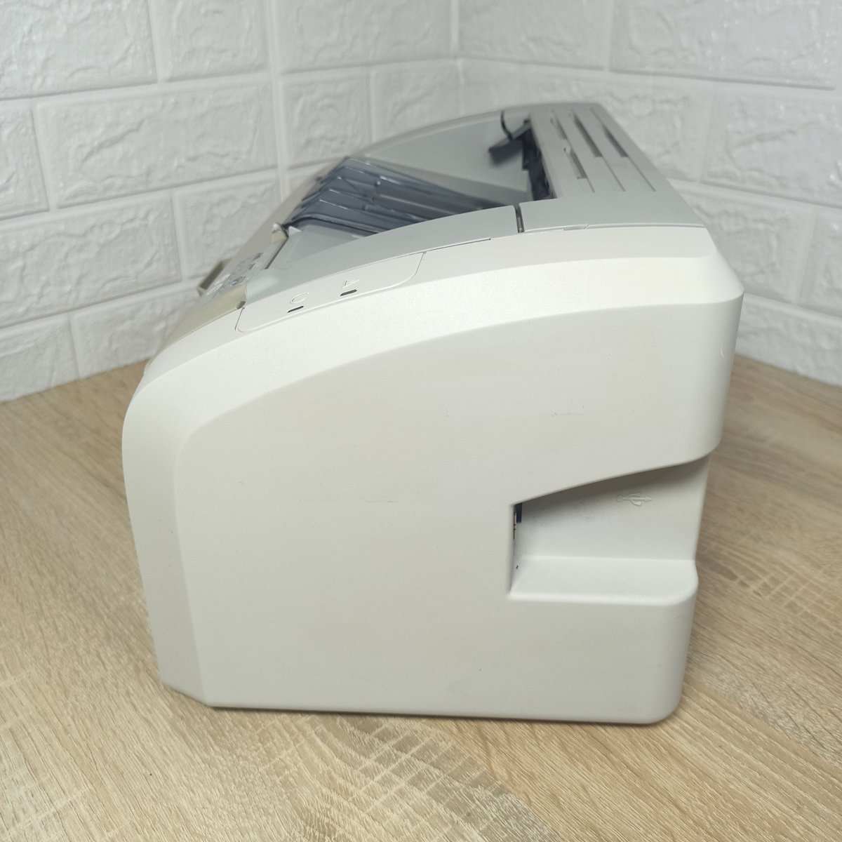 Принтер б/у лазерный ч/б HP LaserJet 1020 3 