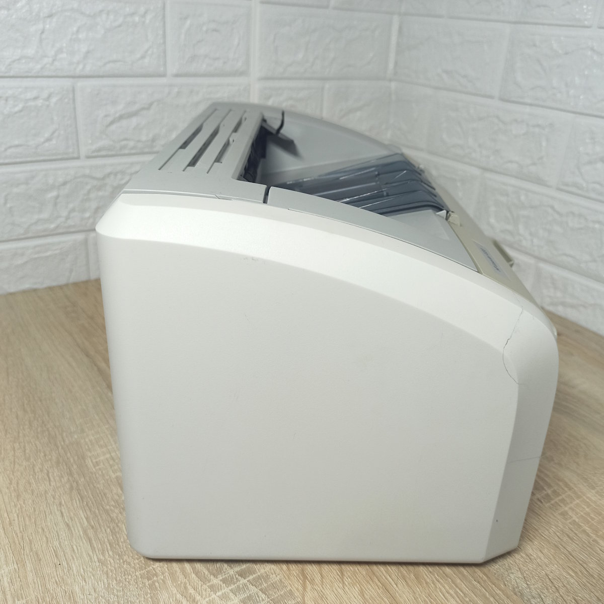 Принтер б/у лазерный ч/б HP LaserJet 1020 2 