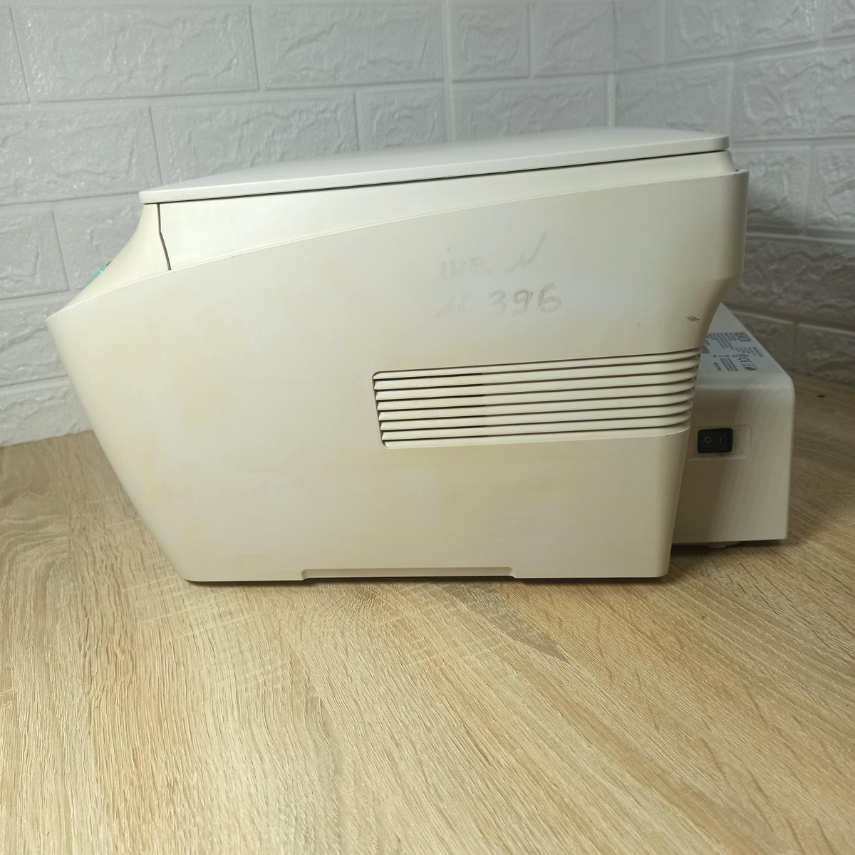 МФУ б/у лазерный ч/б Xerox WorkCentre PE114e 1