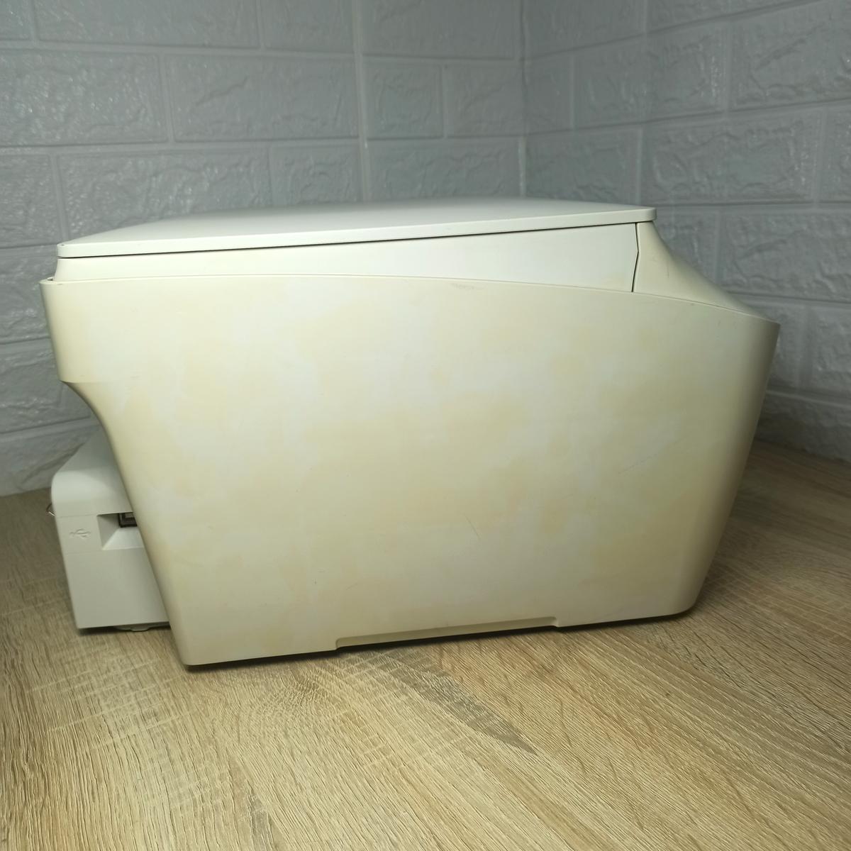 МФУ б/у лазерный ч/б Xerox WorkCentre PE114e 2