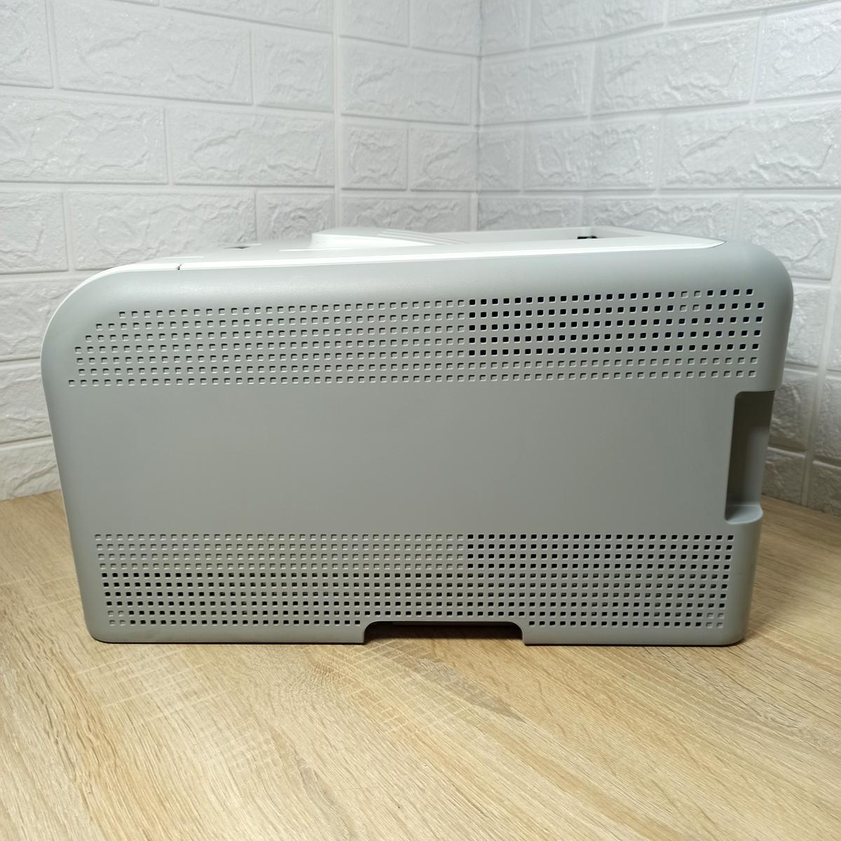 Принтер б/у лазерный Hp Color LaserJet CP1215 4