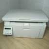 МФУ б/у лазерный ч/б HP LaserJet Pro MFP M130nw 1 