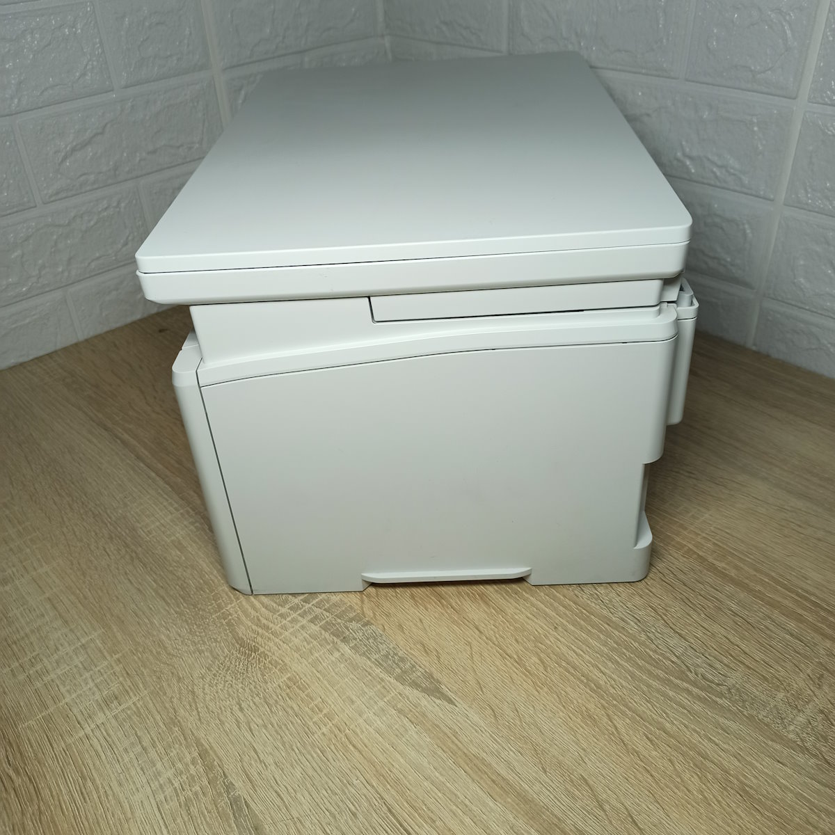 МФУ б/у лазерный ч/б HP LaserJet Pro MFP M130nw 3 