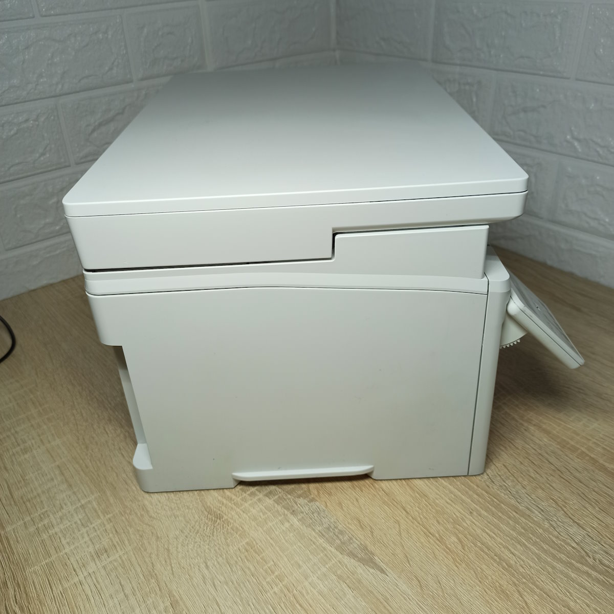 МФУ б/у лазерный ч/б HP LaserJet Pro MFP M130nw 5 