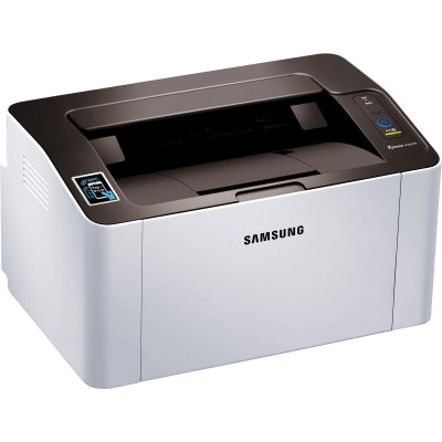 Принтер б/у лазерный ч/б Samsung Xpress M2020
