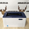 Принтер б/у лазерный ч/б Xerox phaser 3020 1 