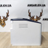 Принтер б/у лазерный ч/б Xerox phaser 3020 3 