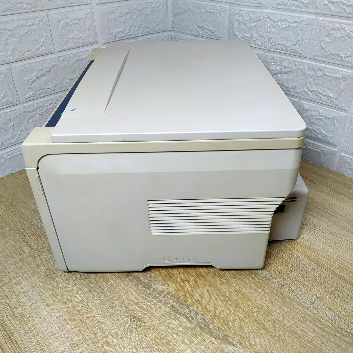 МФУ б/у лазерный ч/б Xerox WorkCentre 3119 3