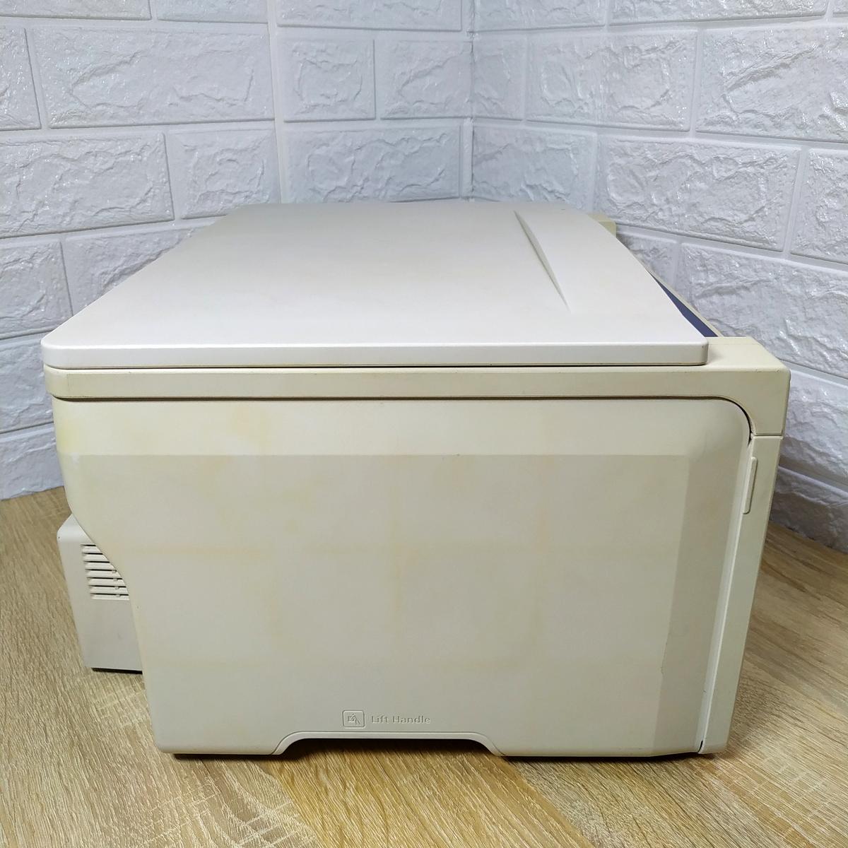 МФУ б/у лазерный ч/б Xerox WorkCentre 3119 4