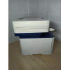 МФУ б/у лазерный ч/б Xerox WorkCentre 3225 2 