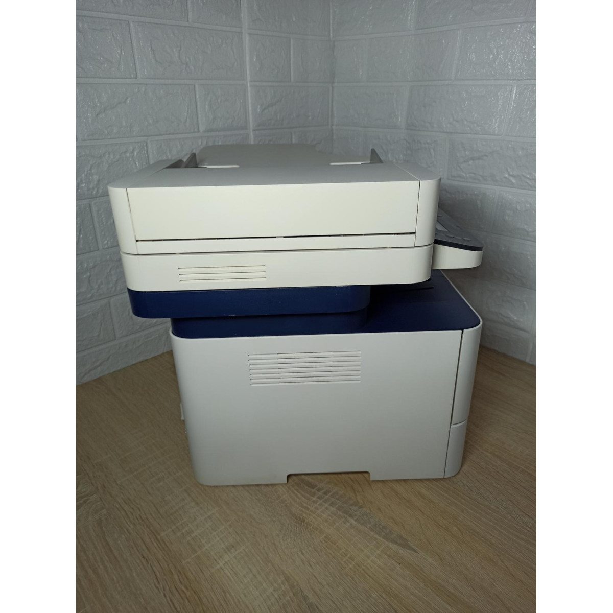 МФУ б/у лазерный ч/б Xerox WorkCentre 3225 2 