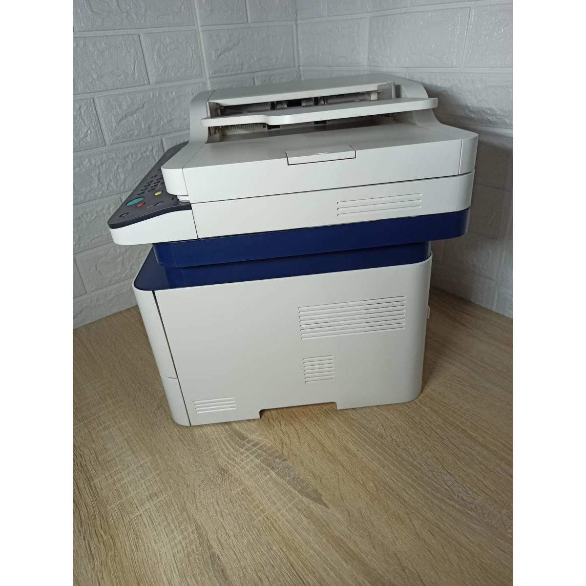 МФУ б/у лазерный ч/б Xerox WorkCentre 3225 3 