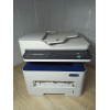 МФУ б/у лазерный ч/б Xerox WorkCentre 3225 1 