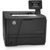 Принтер б/у лазерный ч/б Hp LaserJet Pro 400 M401dn 