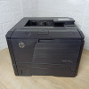 Принтер б/у лазерный ч/б Hp LaserJet Pro 400 M401dn 1 