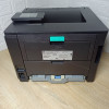 Принтер б/у лазерный ч/б Hp LaserJet Pro 400 M401dn 4 