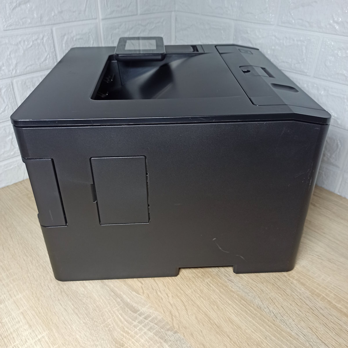 Принтер б/у лазерный ч/б Hp LaserJet Pro 400 M401dn 3 