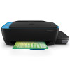 МФУ б/у струйный HP Ink Tank Wireless 419 
