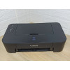 Принтер б/у струйный Canon Pixma E204 2 