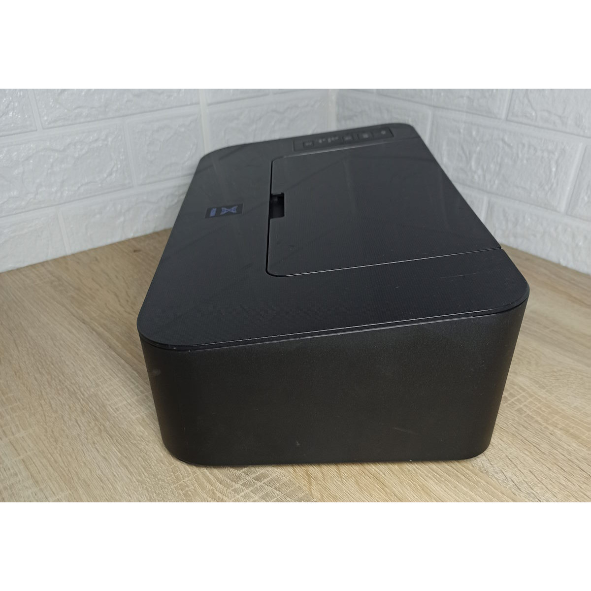 Принтер б/у струйный Canon Pixma E204 3 