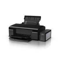 Принтер б/в струменевий Epson L805