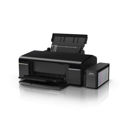 Принтер б/у струйный Epson L805