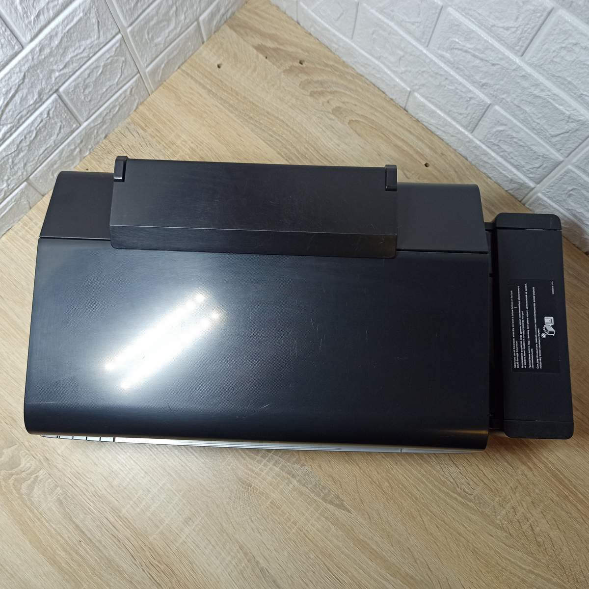 Принтер б/у струйный Epson L805 2 